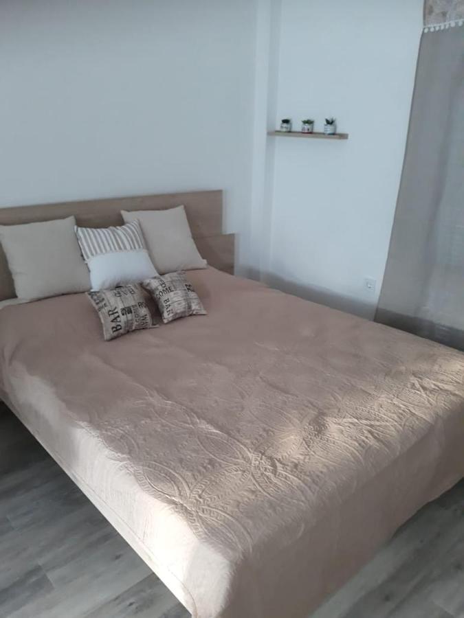 Fully Renovated Small & Cosy Studio Athén Kültér fotó