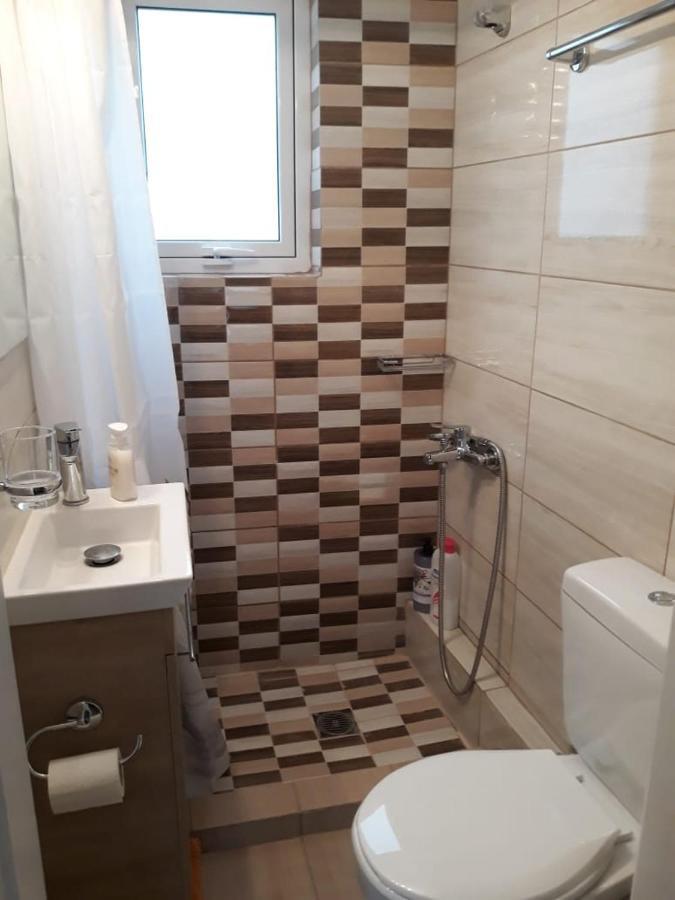 Fully Renovated Small & Cosy Studio Athén Kültér fotó